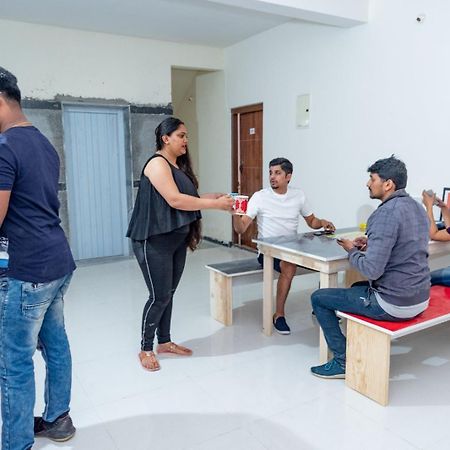 C Suites - Drava Bangalore Eksteriør bilde