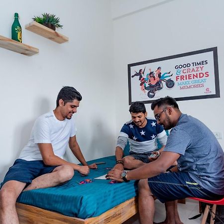 C Suites - Drava Bangalore Eksteriør bilde